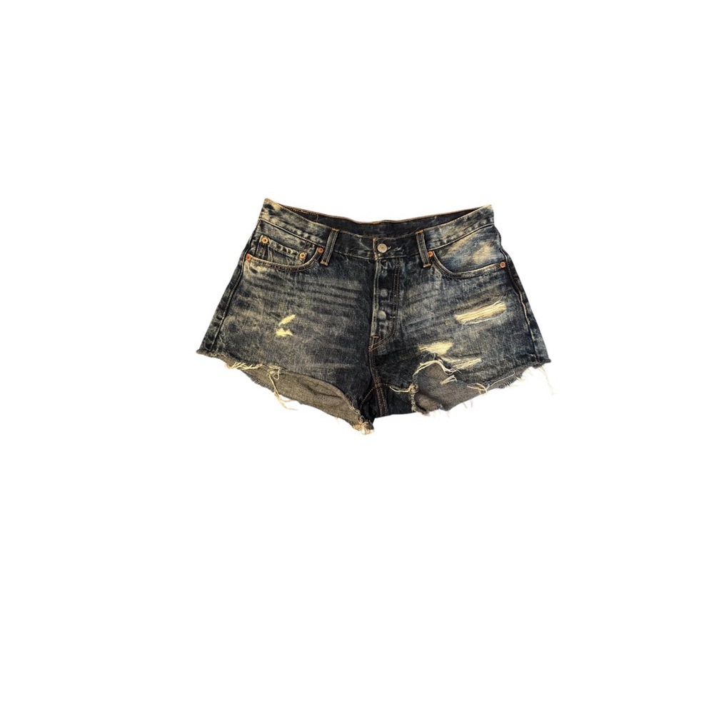 Levis Daisy Dukes S/M
